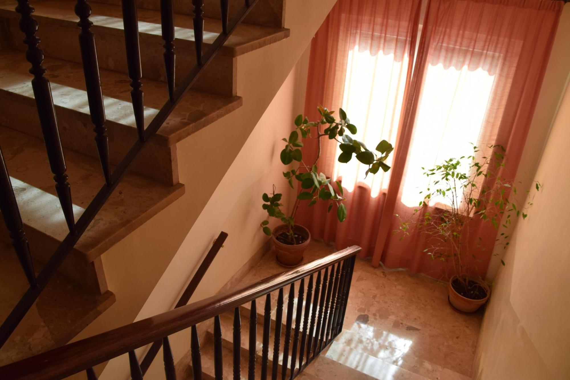Hotel Ristorante Benigni Campagnano Di Roma Buitenkant foto